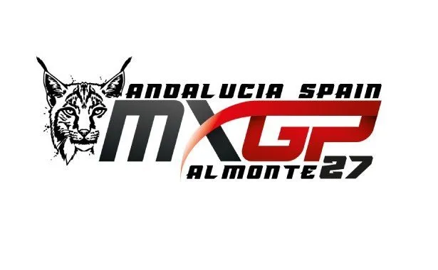 MXGP Andalucía Spain Almonte logo